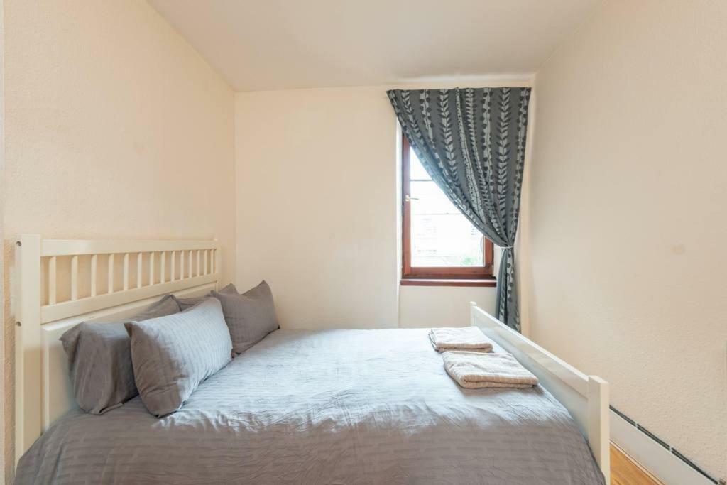 Appartement Ness - Greig Street Inverness